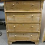 531 5298 CHEST OF DRAWERS
